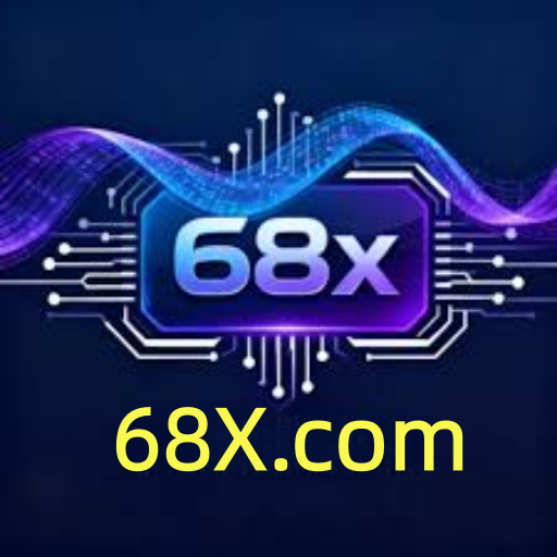 68x Logo
